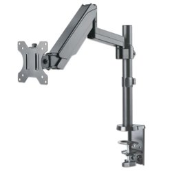 SOPORTE MANHATTAN MONITOR P/1 MONITOR 17  A 32 ESCRITORIO