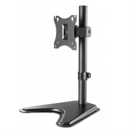 SOPORTE MANHATTAN MONITOR P/1 17 A 32 PULG ESCRITORIO