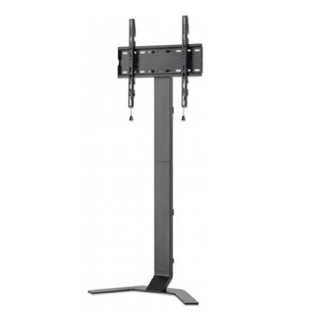 SOPORTE PARA TV MANHATTAN TIPO STAND 40KG 37 A 70 PULG