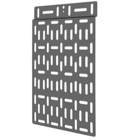 SOPORTE MANHATTAN P/PARED REPRODUCTOS MULTIMEDIA