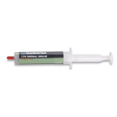 PASTA TERMICA PARA CPU (JERINGA) 20G