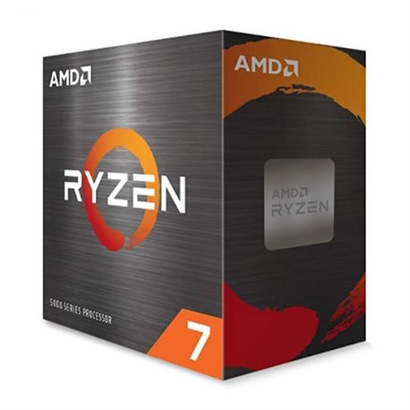CPU AMD RYZEN 5 5600G S-AM4 6CORE 3.9GHZ 65W 100-100000252BOX