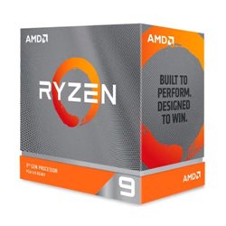 CPU AMD RYZEN 9 3950X AM4 16CORE 3.5GHZ 105W NO INCLUYE DISIPADOR