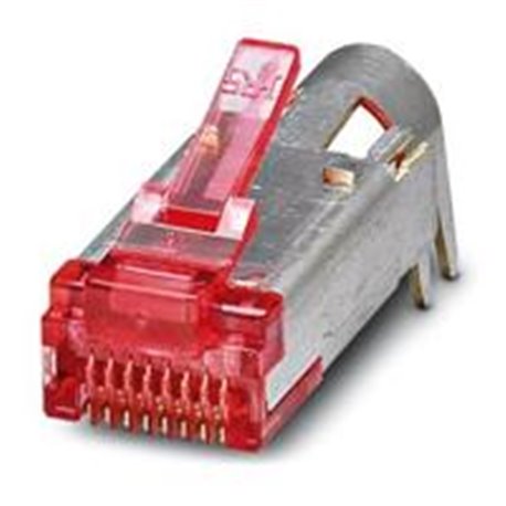 INSERTO DE MACHOS - PHOENIX CONTACT- RJ45 - VS-08-ST-H21P-RJ45 ORDEN MINIMA 5PZ