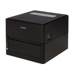 IMPRESORA CITIZEN  ETI. CL-E300 TD/4/300 MM/USB  SERIAL  ETHERNET/NEGRA