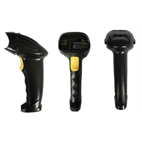 LECTOR BROBOTIX , COGIGO DE BARRAS, USB