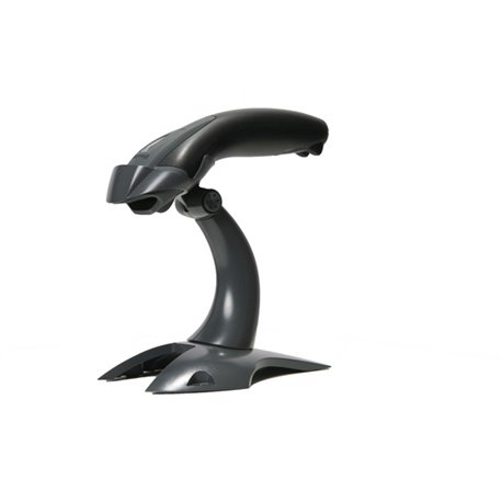 LECTOR DE CODIGO DE BARRAS VOYAGER 1200G NEGRO CABLE USB/BASE