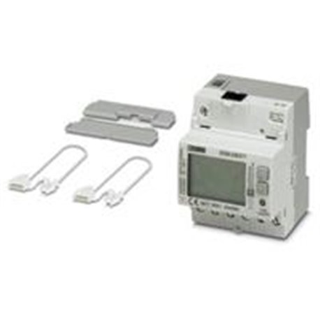 CONTADOR DE ENERGIA - PHOENIX CONTACT- MEDIDOR - EEM-EM377