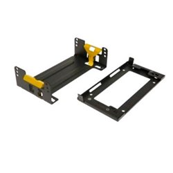 ZEBRA BRACHET DE MONTAJE MT4200  NEGRO PARA VH10/VH1F