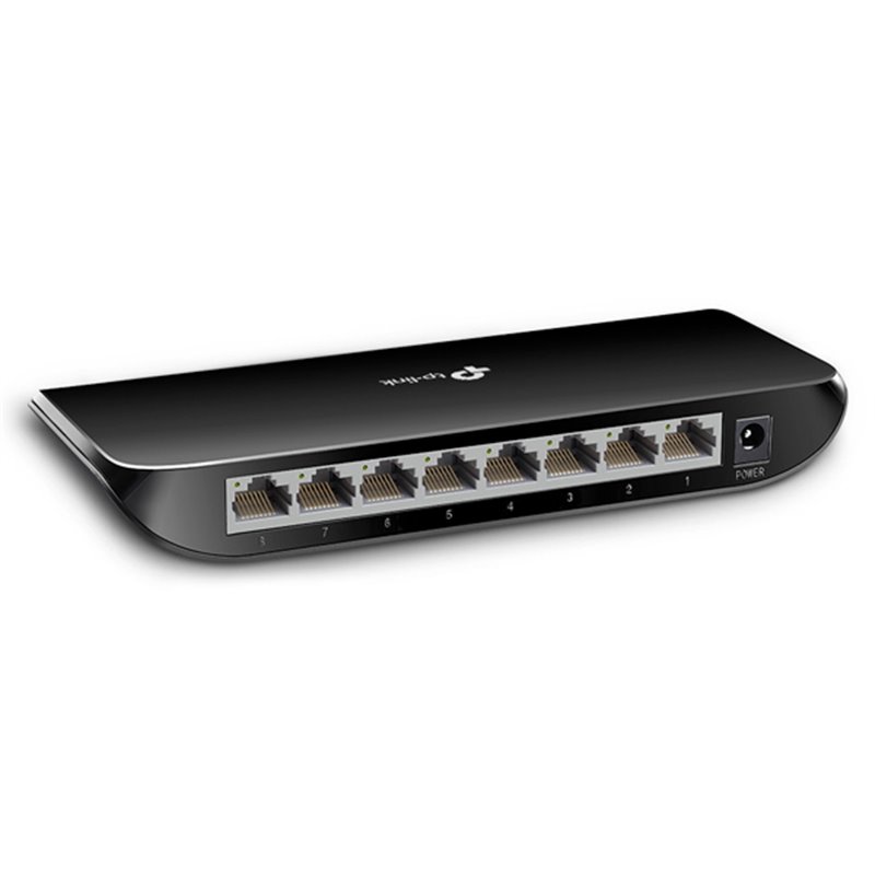 CAJA PARA MESA MANHATTAN ENCHIFE/USB/HDMI/VGA