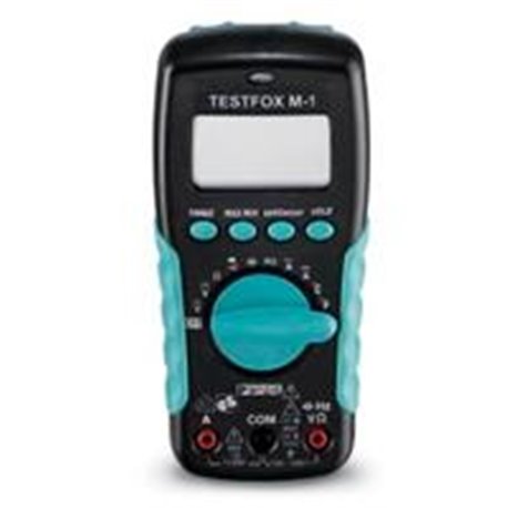 MULTIMETRO- PHOENIX CONTACT - TESTFOX M-1