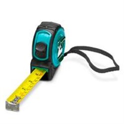 HERRAMIENTA CINTA METRICA - PHOENIX CONTACT - MEASURING TAPE 5M I/M