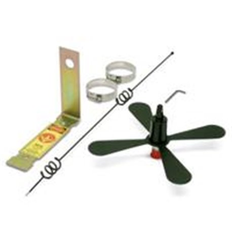 ANTENA-PHOENIX CONTACT - RAD-ISM-900-ANT-OMNI-5