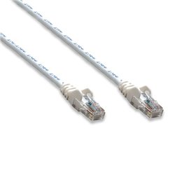 CABLE PATCH INTELLINET 50CM (1.5F) CAT 5E BLANCO
