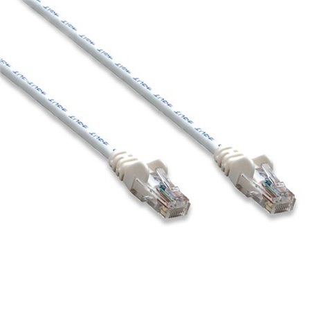 CABLE PATCH INTELLINET 50CM (1.5F) CAT 5E BLANCO