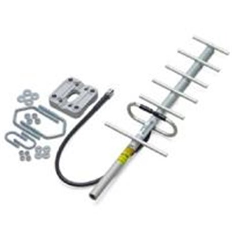 ANTENA- PHOENIX CONTACT - RAD-ISM-900-ANT-YAGI-10-N