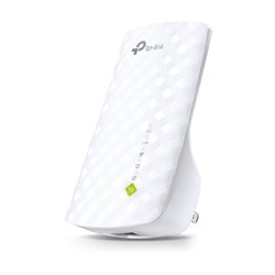 EXTENSOR DE RANGO INALAMBRICO TP-LINK RE200 AC750 BANDA DUAL 1 PTO ETHERNET 10/100