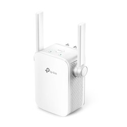 EXTENSOR DE RANGO INALAMBRICO TP-LINK TL-WA855RE N 300MBPS MODO AP 1 PTO RJ45 10/100 MBPS