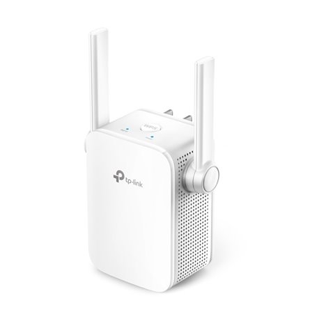 EXTENSOR DE RANGO INALAMBRICO TP-LINK TL-WA855RE N 300MBPS MODO AP 1 PTO RJ45 10/100 MBPS