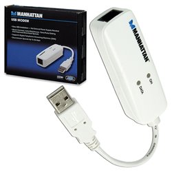 MODEM USB 56 KBPS
