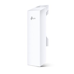 CPE EXTERIOR TP-LINK CPE210 2.4GHz 300Mbps 9dBi ANTENA MIMO DIRECCIONAL POLARIZADO DUAL POTENCIA 0 A 27dBm/500mw