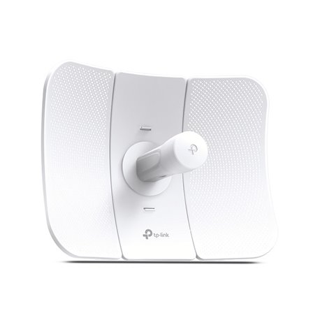 ANTENA CPE EXTERIOR TP-LINK CPE710 5GHz AC867Mbps 23dBi MIMO 2X2 DIRECCIONAL IP65 PoE PASIVO PHAROS CONTROL