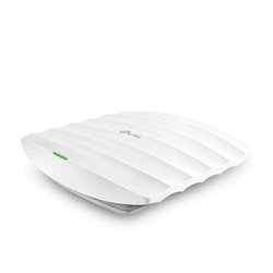ACCESS POINT INALAMBRICO TP-LINK EAP245 AC1750 BANDA DUAL 2.4GHz 450Mbps y 5GHz 1300Mbps PTO GIGABIT POE (802.3at)