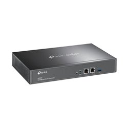 CONTROLADOR TP-LINK CLOUD OMADA OC300 GESTION CENTRALIZADA REDES WI-FI 2 PTOS RJ45 GIGABIT 1PTO USB 3.0