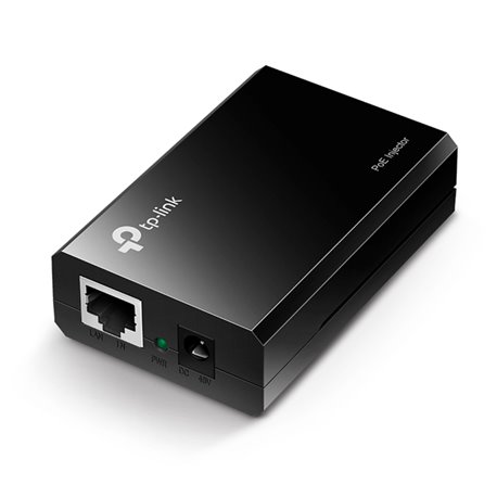 INYECTOR POE TP-LINK TL-POE150S ESTANDAR IEEE 802.3af AUTO Negotiation/AUTO MDI/MDIX