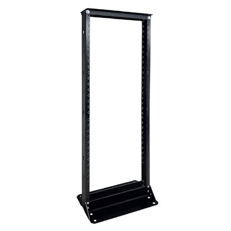 RACK BROBOTIX 19 1.20M 24U C/TORNILLERIA M6