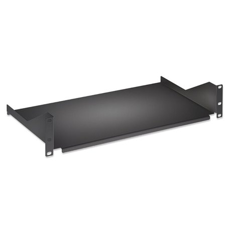 CHAROLA INTELLINET GABINETE 2U  40CM 25KG