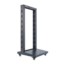 RACK INTELLINET 2 POSTES 26U 602.7 (L) x 600 (W) x 1295.38 (H) MM