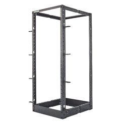RACK INTELLINET DOBLE 19 48U