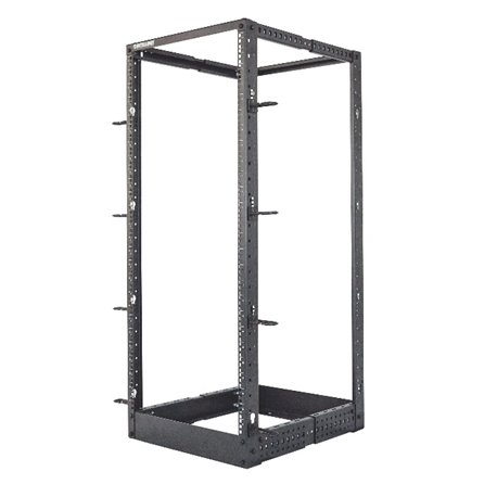 RACK INTELLINET DOBLE 19 48U