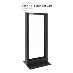RACK INTELLINET 19 22U ESTANDAR