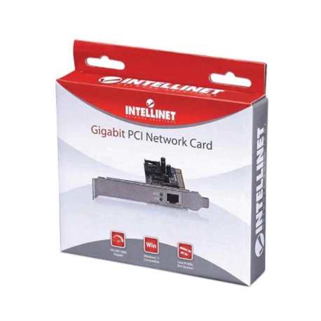 TARJETA RED GIGABIT PCI 32BITS
