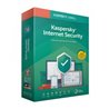 KASPERSKY INTERNET SECURITY MULTIDISPOSITIVOS  1 USUARIO