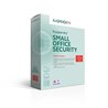 KASPERSKY SMALL OFFICE SECURITY 5+1
