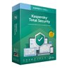 KASPERSKY TOTAL SECURITY 5 LICENCIAS 1 AÑO