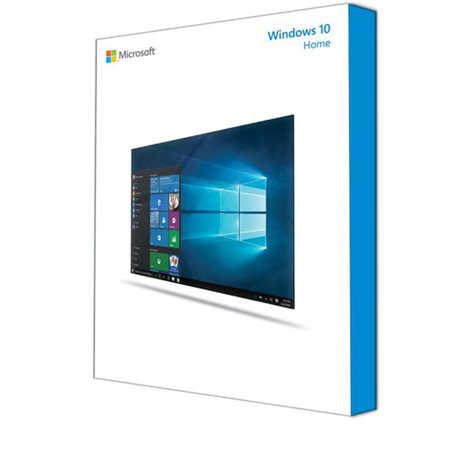 WINDOWS 10 HOME 64BITS ESPAÑOL OEM