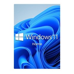 WINDOWS 11 HOME 64BITS ESPAÑOL OEM