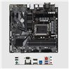 MB GIGABYTE B660M DS3H DDR4 SOCKET 1700 4*DDR4 5333MHZ VGA/HDMI/DP