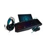 KIT GAMER VORTRED FULLY ARMED 4 EN 1 TECLADO/MOUSE/HEADSET/PAD