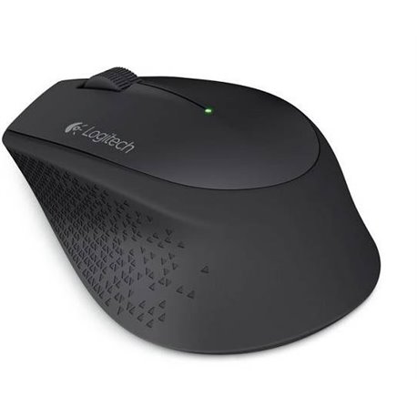 MOUSE LOGITECH M280 INALAMBRICO NEGRO