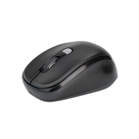 MOUSE MANHATTAN INALAMBRICO OPTICO PERFORMANCE