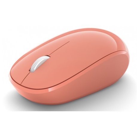 MOUSE INALAMBRICO BLUETOOTH MICROSOFT LIAONING DURAZNO (RJN-00056)