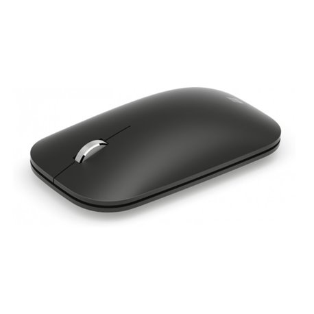 MOUSE MICROSOFT INALAMBRICO BLUETOOTH MODERN MOBILE NEGRO BLUE TRACK 1000DPI (KTF-00013)