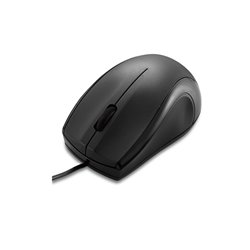 MOUSE VERBATIM ALAMBRICO VB99728 NEGRO USB