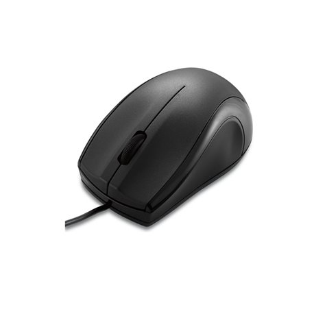 MOUSE VERBATIM ALAMBRICO VB99728 NEGRO USB