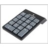 TECLADO NUMERICO PERFECT CHOICE INALAMBRICO